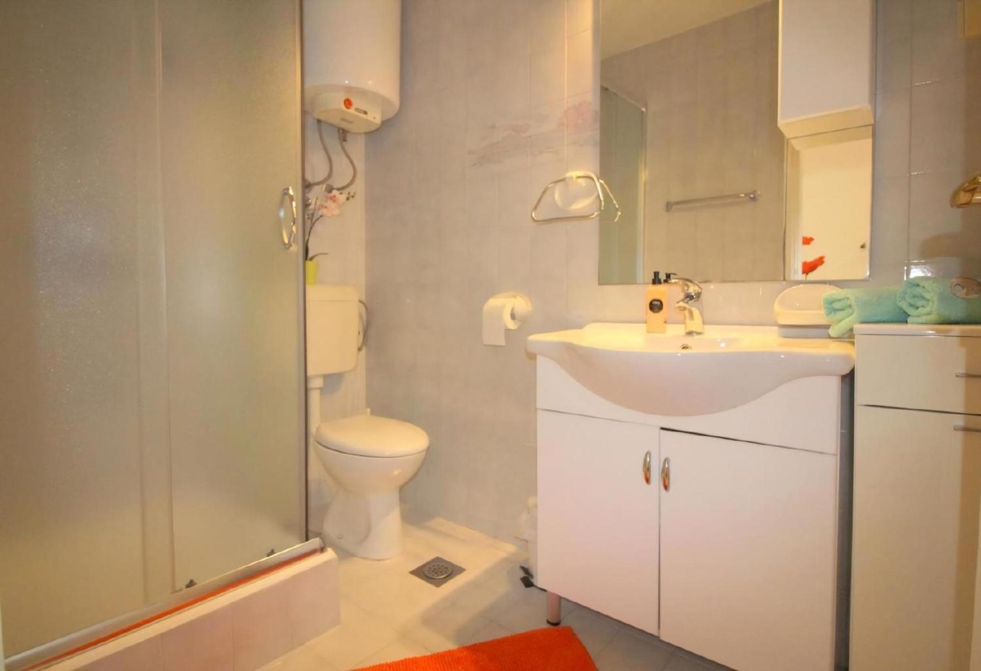 Sabina Apartment Porec